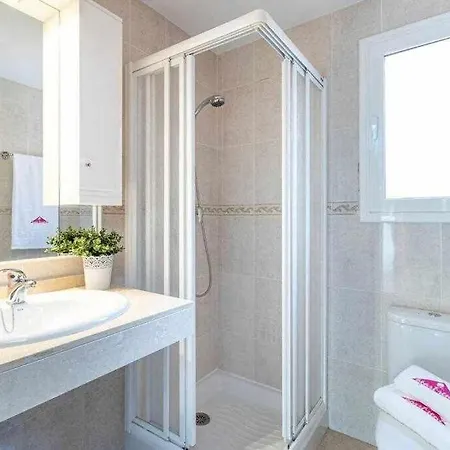 Joouvacations Villa Pani Empuriabrava Buitenkant foto