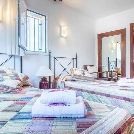 Joouvacations Villa Pani Empuriabrava Buitenkant foto