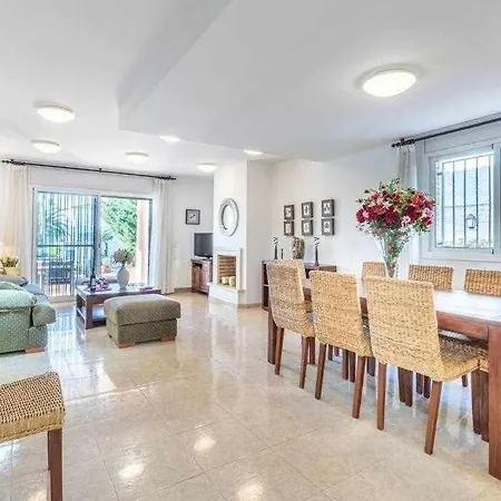 Joouvacations Villa Pani Empuriabrava Buitenkant foto