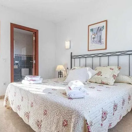 Joouvacations Villa Pani Empuriabrava Buitenkant foto