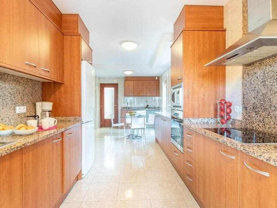 Joouvacations Pani Villa Empuriabrava